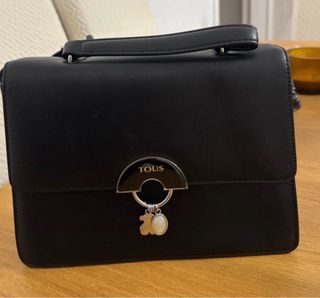 Bolso Tous Negro Nuevo