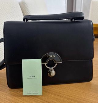 Bolso Tous Negro Nuevo