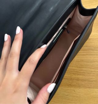 Bolso Tous Negro Nuevo