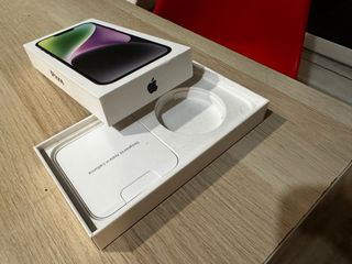 Scatola originale per iPhone 14 Plus