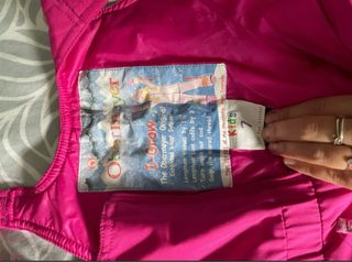 Conjunto esquí snowboard niña chaqueta y pantalón