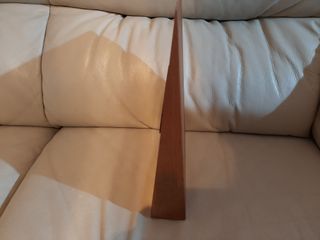 METOPA PLACA CHAPA METAL CERVEZA JOHN SMITH'S