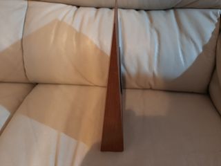 METOPA PLACA CHAPA METAL CERVEZA JOHN SMITH'S