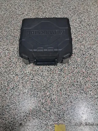 Atornillador a batería Parkside