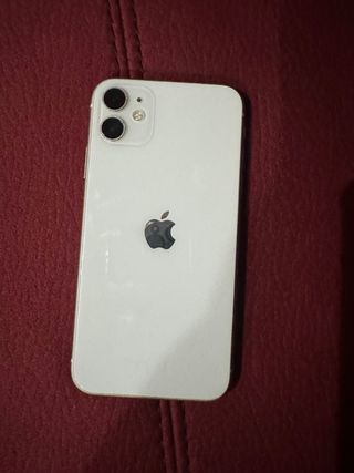 iPhone 11 Bianco