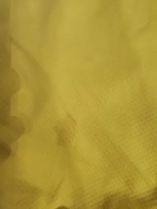 Maillot Ciclismo Sportful Amarillo