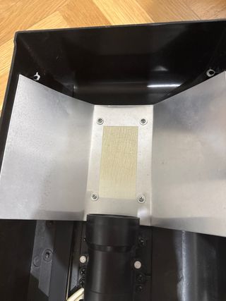 Portalámparas Exoterra Compact Top 45cm