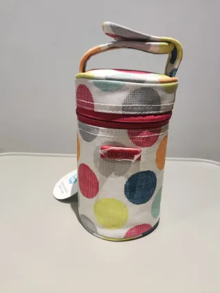 Termo Tuctuc con funda