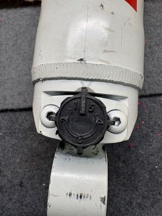 Kit 4 Amortiguadores Rancho RS 9000 4x4