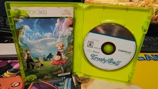 Xbox 360 Trusty Bell: Chopin no Yume RPG