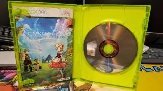 Xbox 360 Trusty Bell: Chopin no Yume RPG