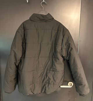 Chaqueta Negra Polo Ralph Lauren Talla L