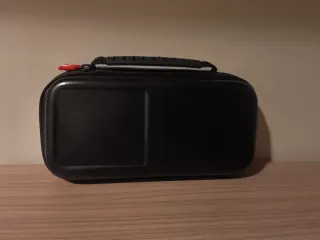 Funda Nintendo Switch Mario Kart