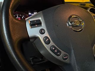 Nissan Qashqai+2 2011