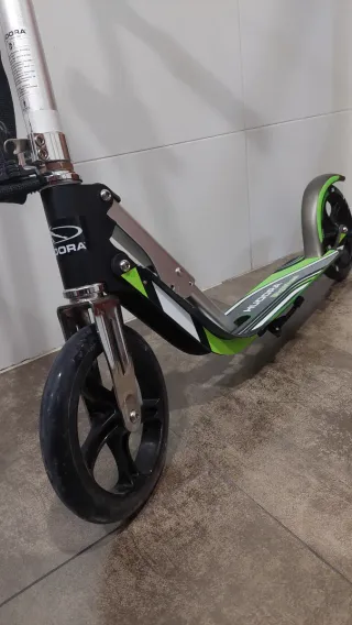 Patinete HUDORA BigWheel 205