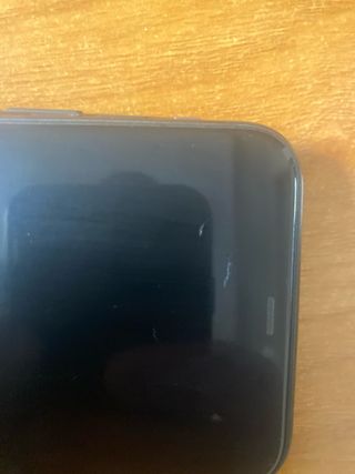 iPhone 11 128GB Negro