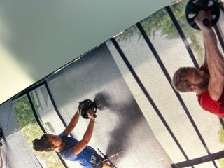 Rodillo Abdominal Decathlon