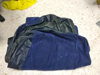 Colchón hinchable 105 cm