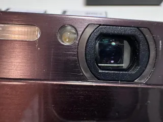 Sony CyberShot DSC-T900 cámara digital 12,1MP