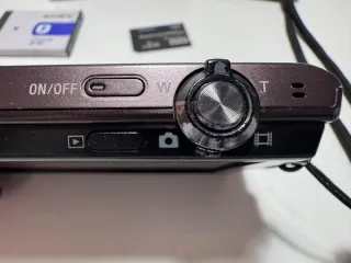 Sony CyberShot DSC-T900 cámara digital 12,1MP