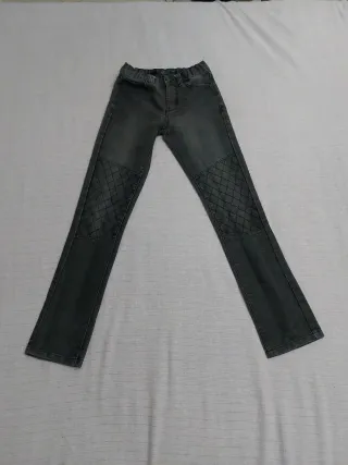 Jeans da ragazza età 11/12 anni