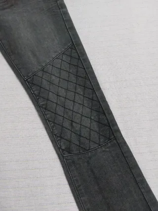 Jeans da ragazza età 11/12 anni