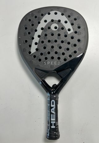 Pala HEAD Speed Pro 2025 NUEVA