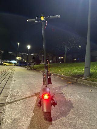 Patinete Eléctrico Xiaomi Elite