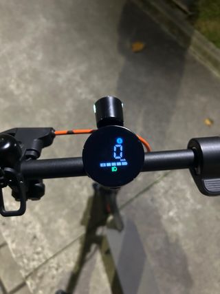 Patinete Eléctrico Xiaomi Elite
