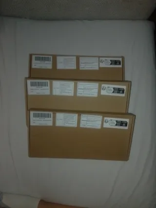 Batería portátil Asus