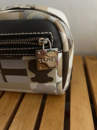 Neceser Tous estampado