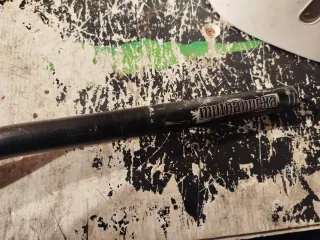 Manillar NS Muthahucka