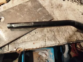 Manillar NS Muthahucka