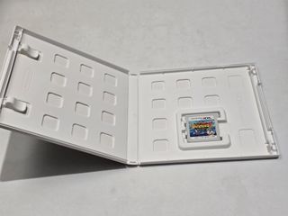 Sangokushi+Yo-kai Watch Busters 2 Sword - Nintendo