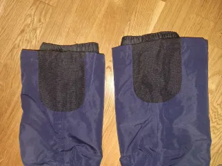 Pantalón de Nieve Talla 4-6