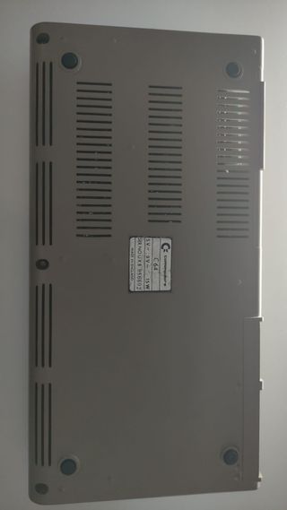 Commodore 64