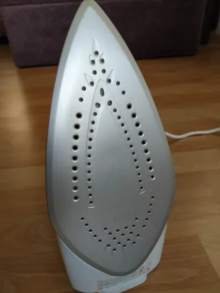 Plancha de vapor Bosch