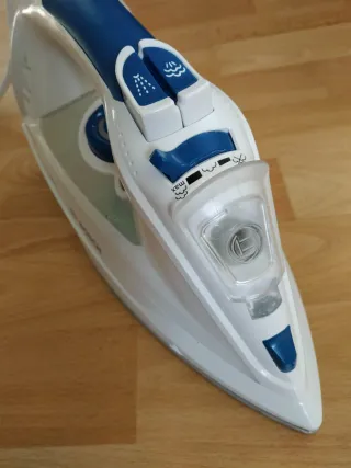 Plancha de vapor Bosch