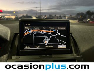 Mercedes-Benz Clase C C 220 CDI Blue Efficiency Edition Avantgarde 125 kW (170 CV)