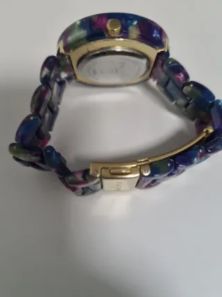 Reloj de pulsera multicolor - marca: Bilyfer