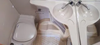 Caravana en perfecto estado