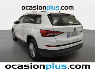 Skoda Kodiaq 1.5 TSI Style 4x2 DSG 110 kW (150 CV)