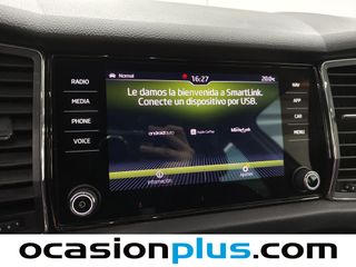 Skoda Kodiaq 1.5 TSI Style 4x2 DSG 110 kW (150 CV)