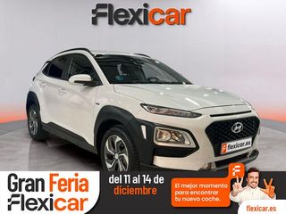 Hyundai Kona 1.6 GDI HEV Klass DT