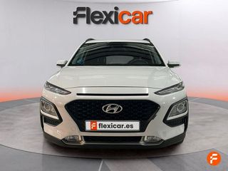 Hyundai Kona 1.6 GDI HEV Klass DT