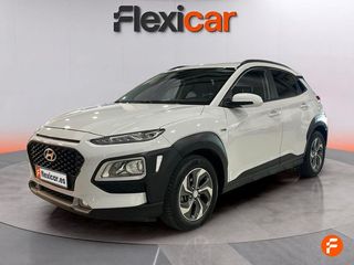 Hyundai Kona 1.6 GDI HEV Klass DT