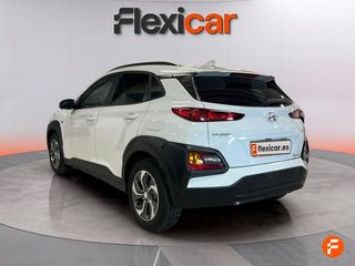 Hyundai Kona 1.6 GDI HEV Klass DT