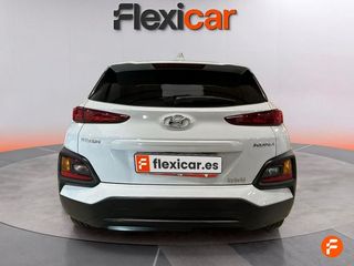 Hyundai Kona 1.6 GDI HEV Klass DT