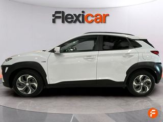 Hyundai Kona 1.6 GDI HEV Klass DT