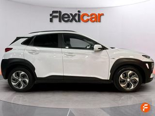 Hyundai Kona 1.6 GDI HEV Klass DT